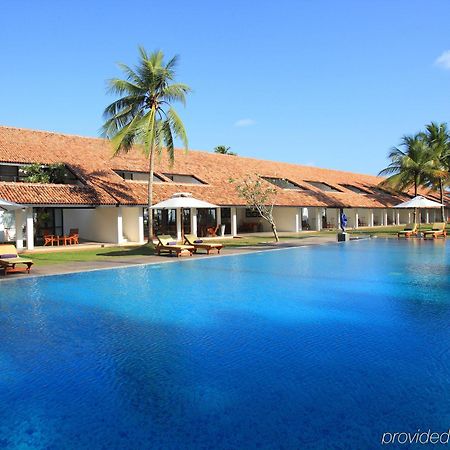 Thaala Bentota Hotel Exterior foto