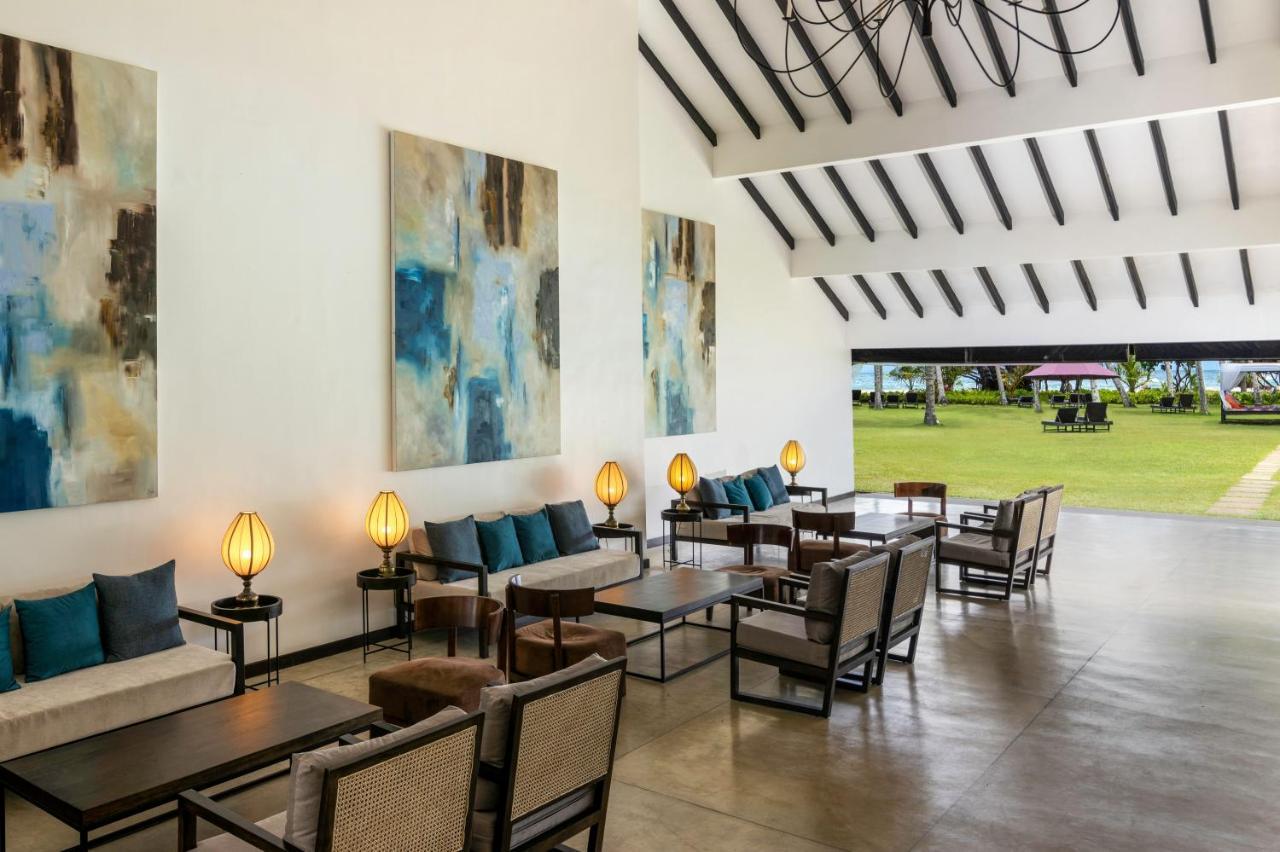 Thaala Bentota Hotel Exterior foto
