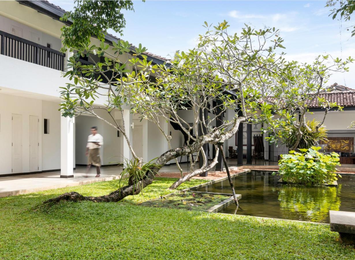 Thaala Bentota Hotel Exterior foto