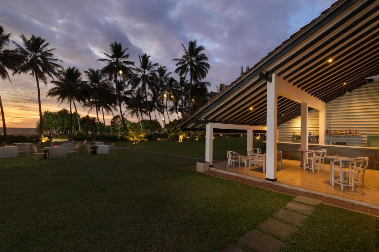 Thaala Bentota Hotel Exterior foto