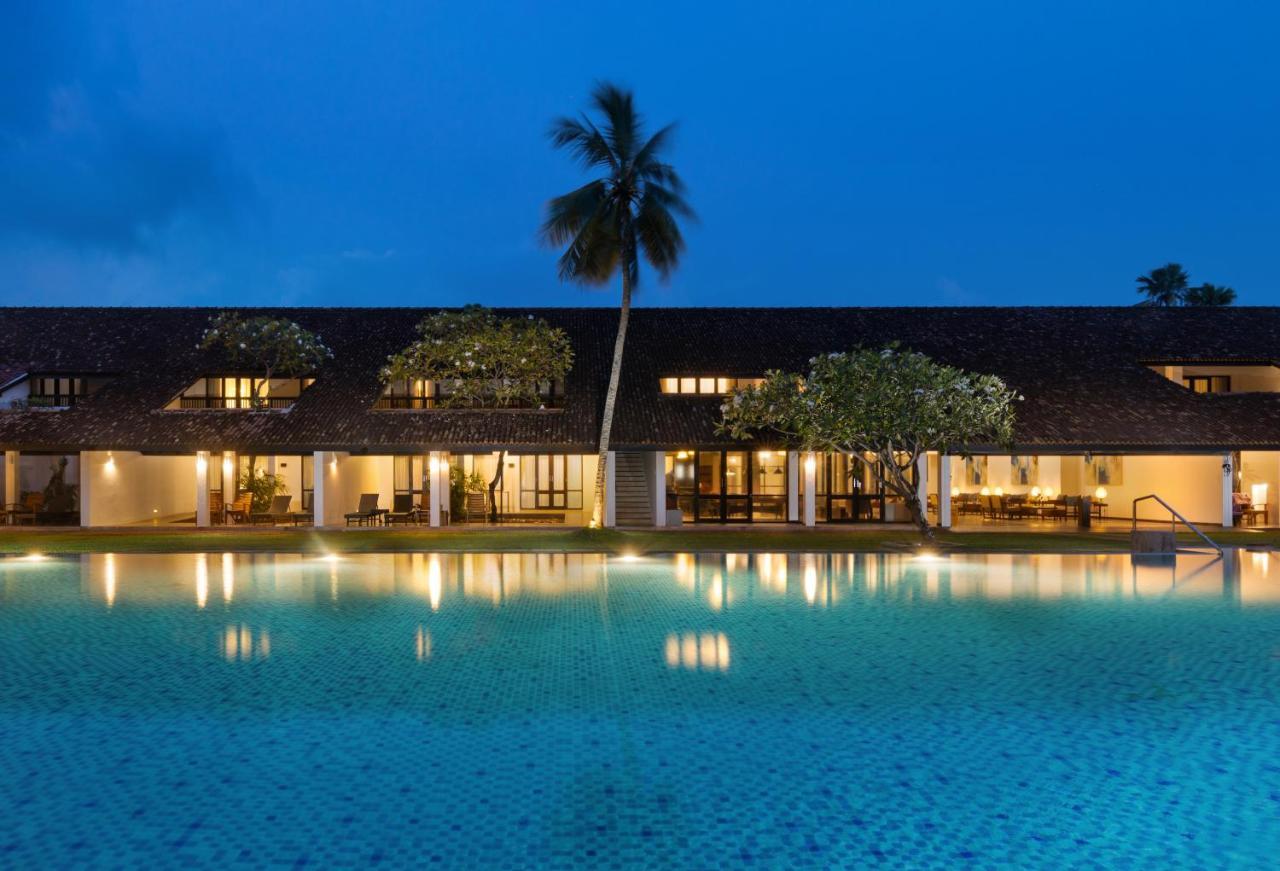 Thaala Bentota Hotel Exterior foto