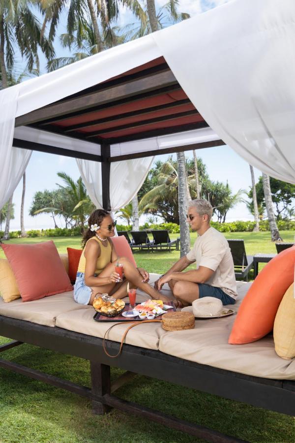 Thaala Bentota Hotel Exterior foto