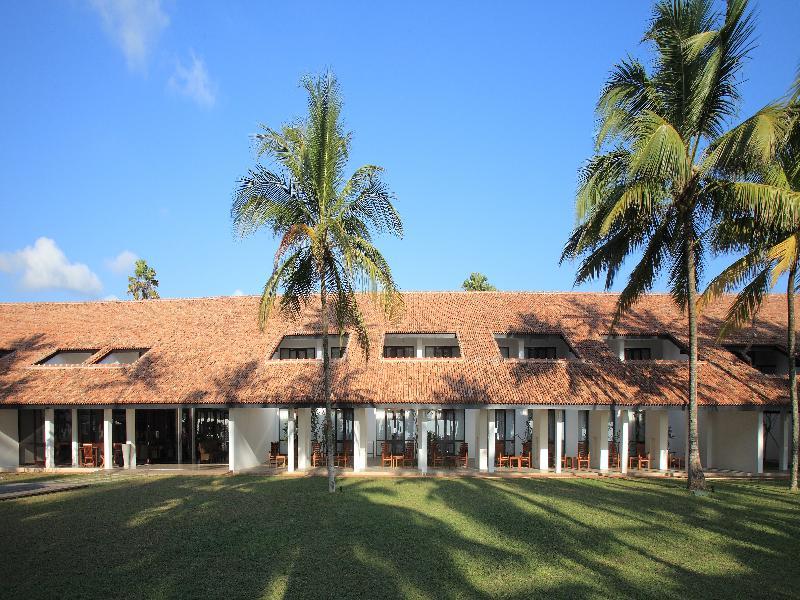 Thaala Bentota Hotel Exterior foto