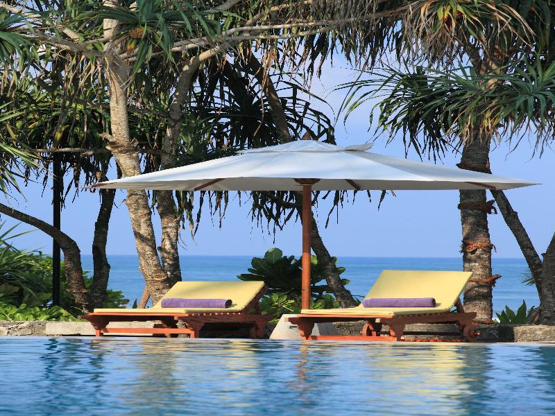 Thaala Bentota Hotel Exterior foto