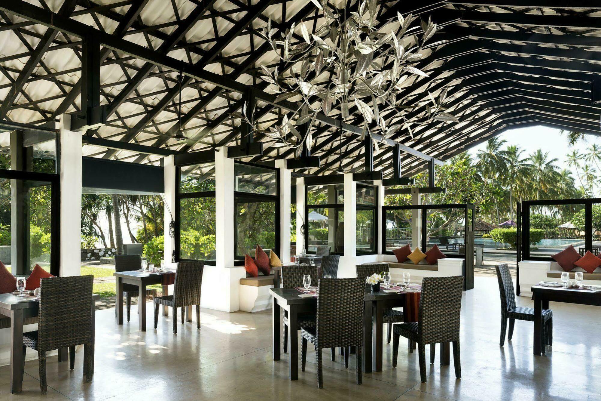 Thaala Bentota Hotel Exterior foto
