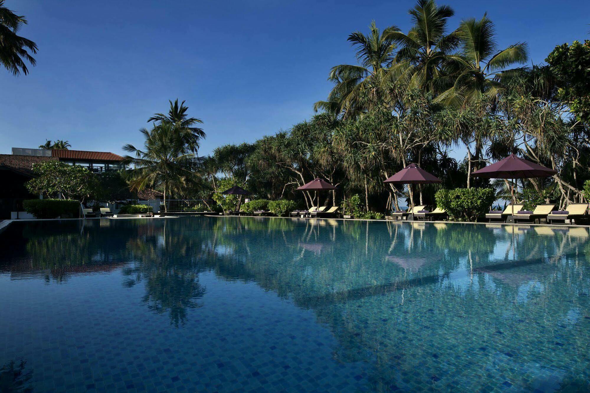 Thaala Bentota Hotel Exterior foto