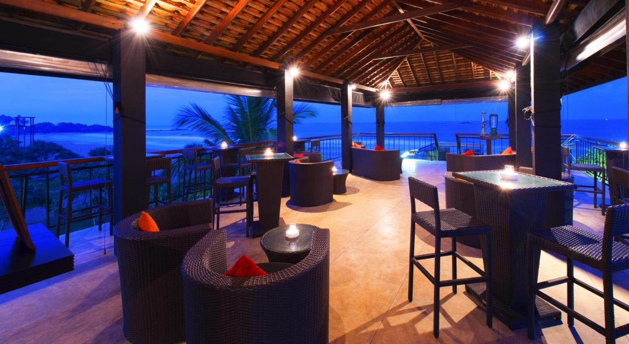 Thaala Bentota Hotel Exterior foto