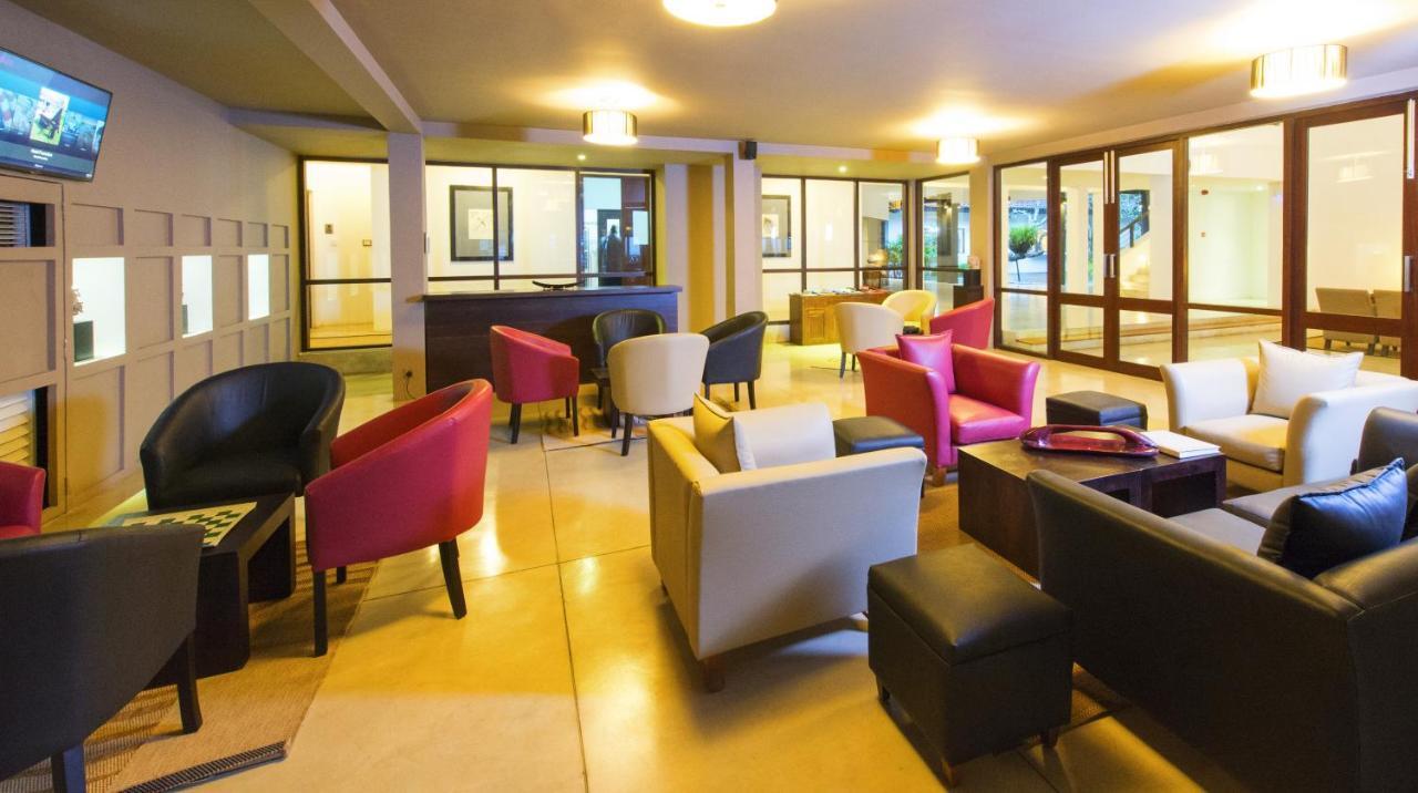 Thaala Bentota Hotel Exterior foto