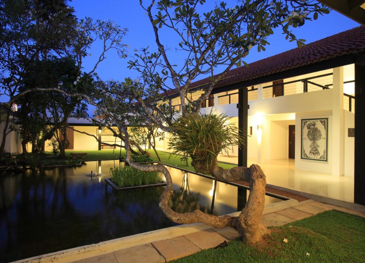Thaala Bentota Hotel Exterior foto