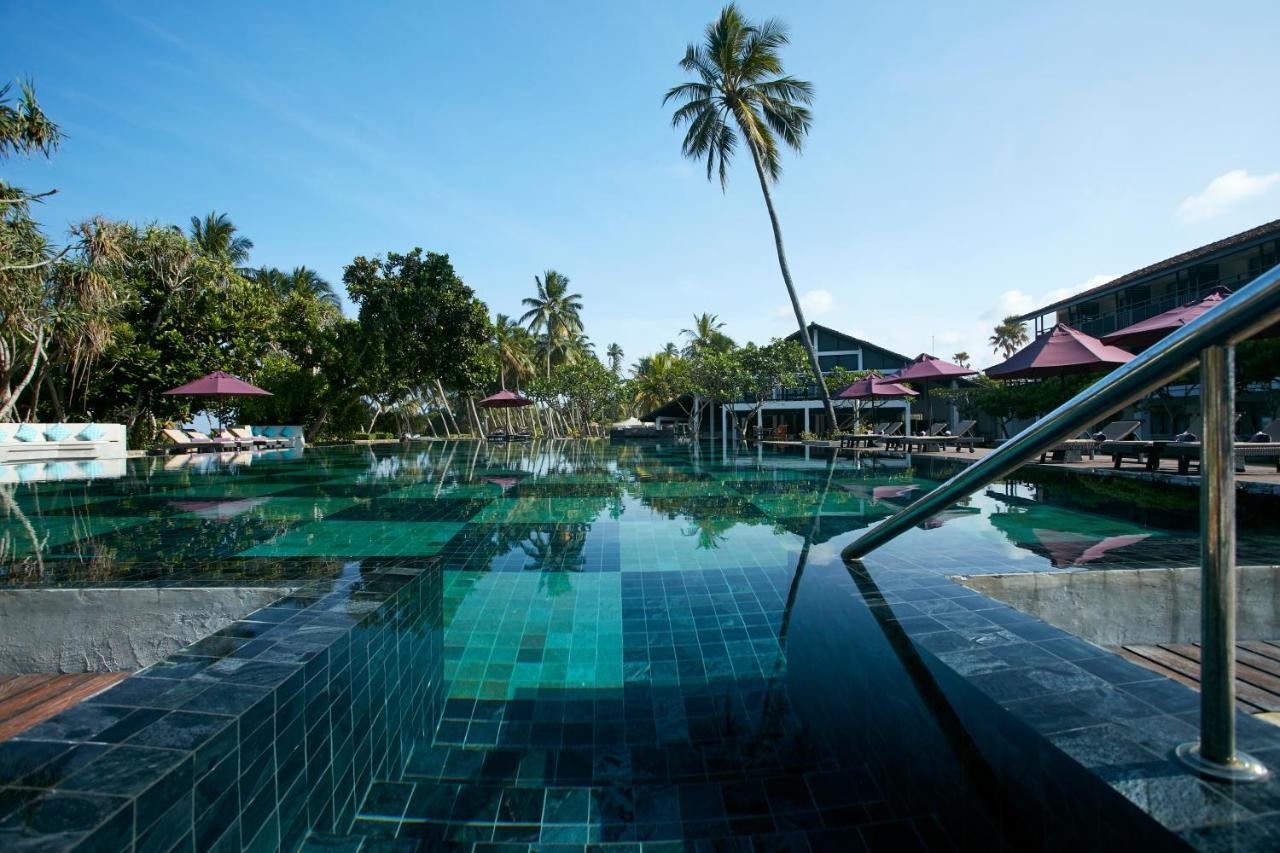 Thaala Bentota Hotel Exterior foto