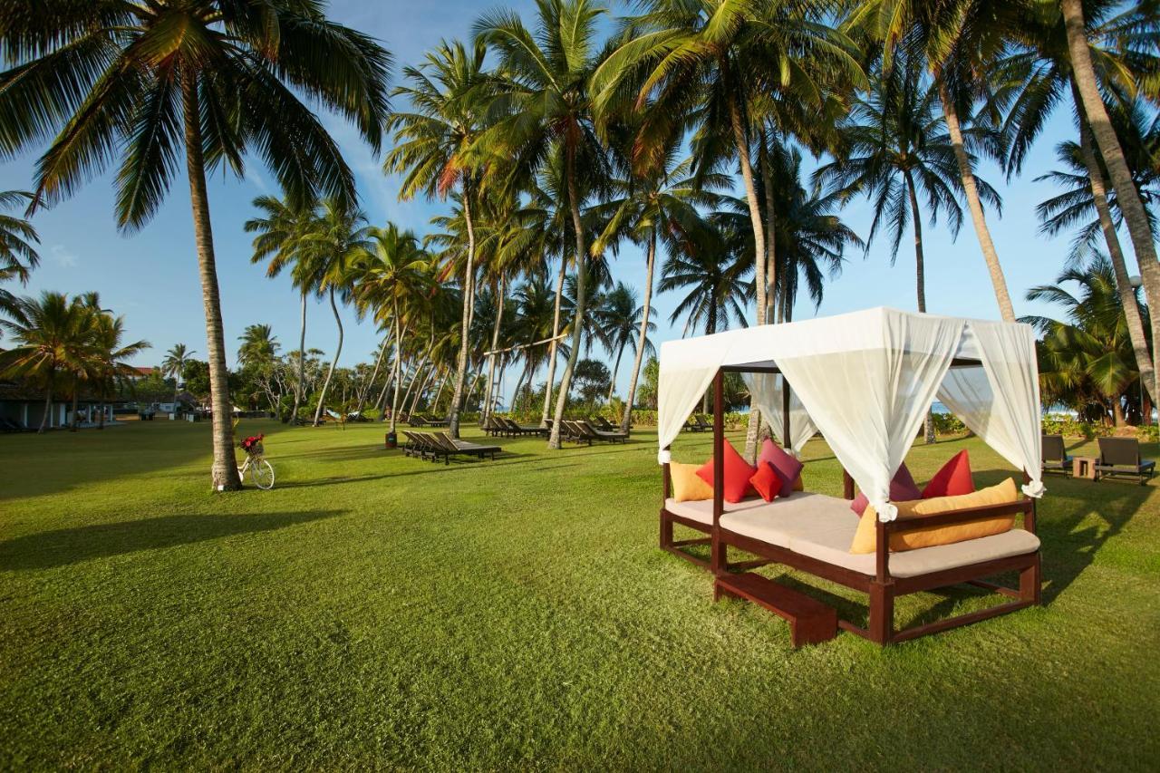 Thaala Bentota Hotel Exterior foto